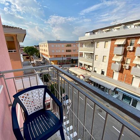 Hotel Rosa Caorle Quarto foto