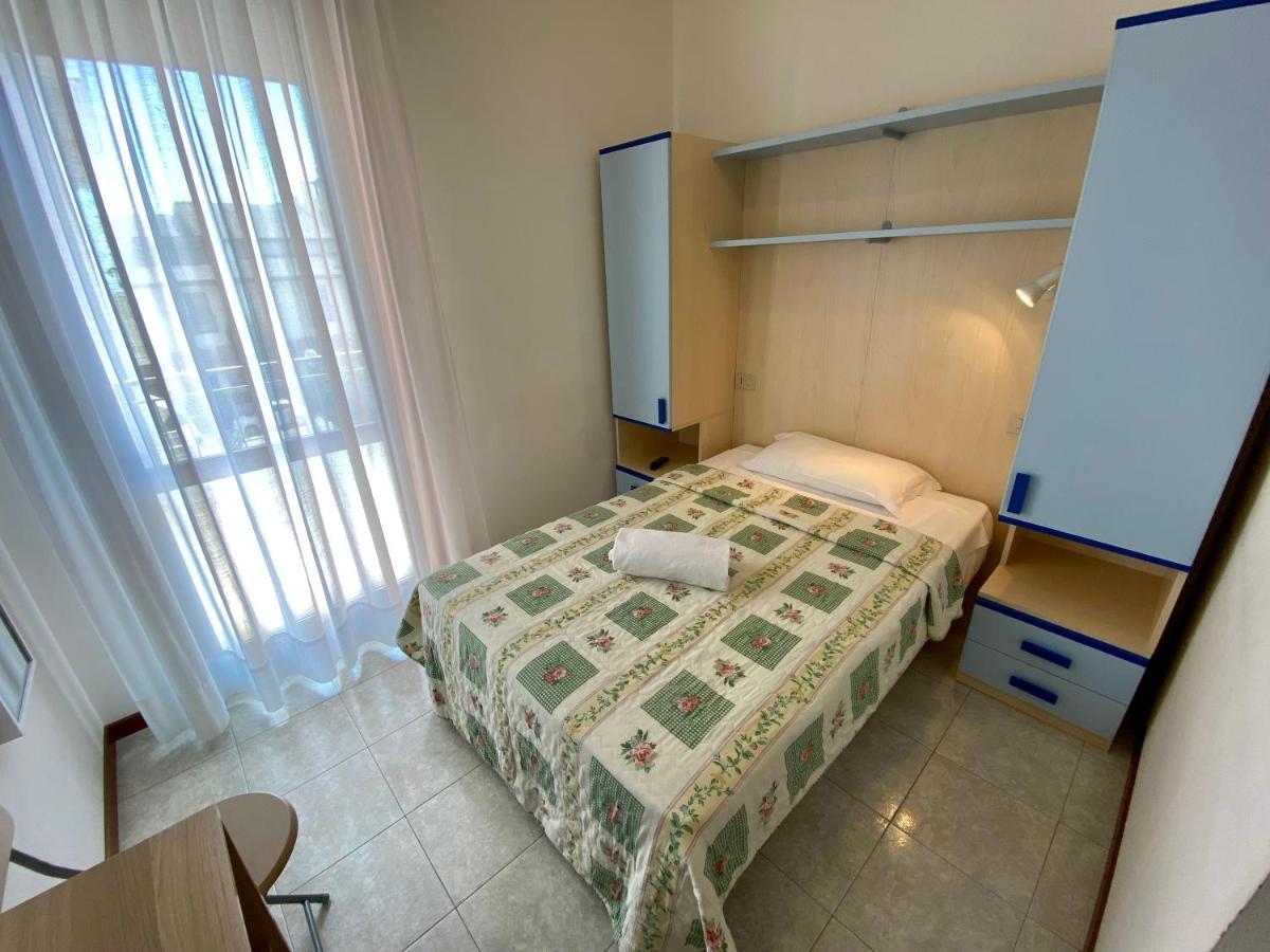 Hotel Rosa Caorle Quarto foto