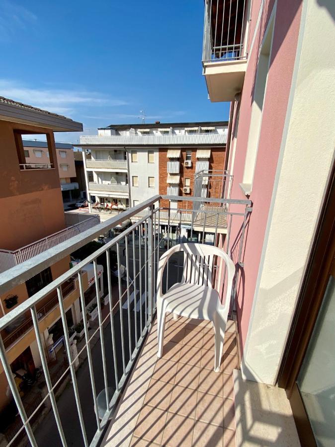 Hotel Rosa Caorle Quarto foto