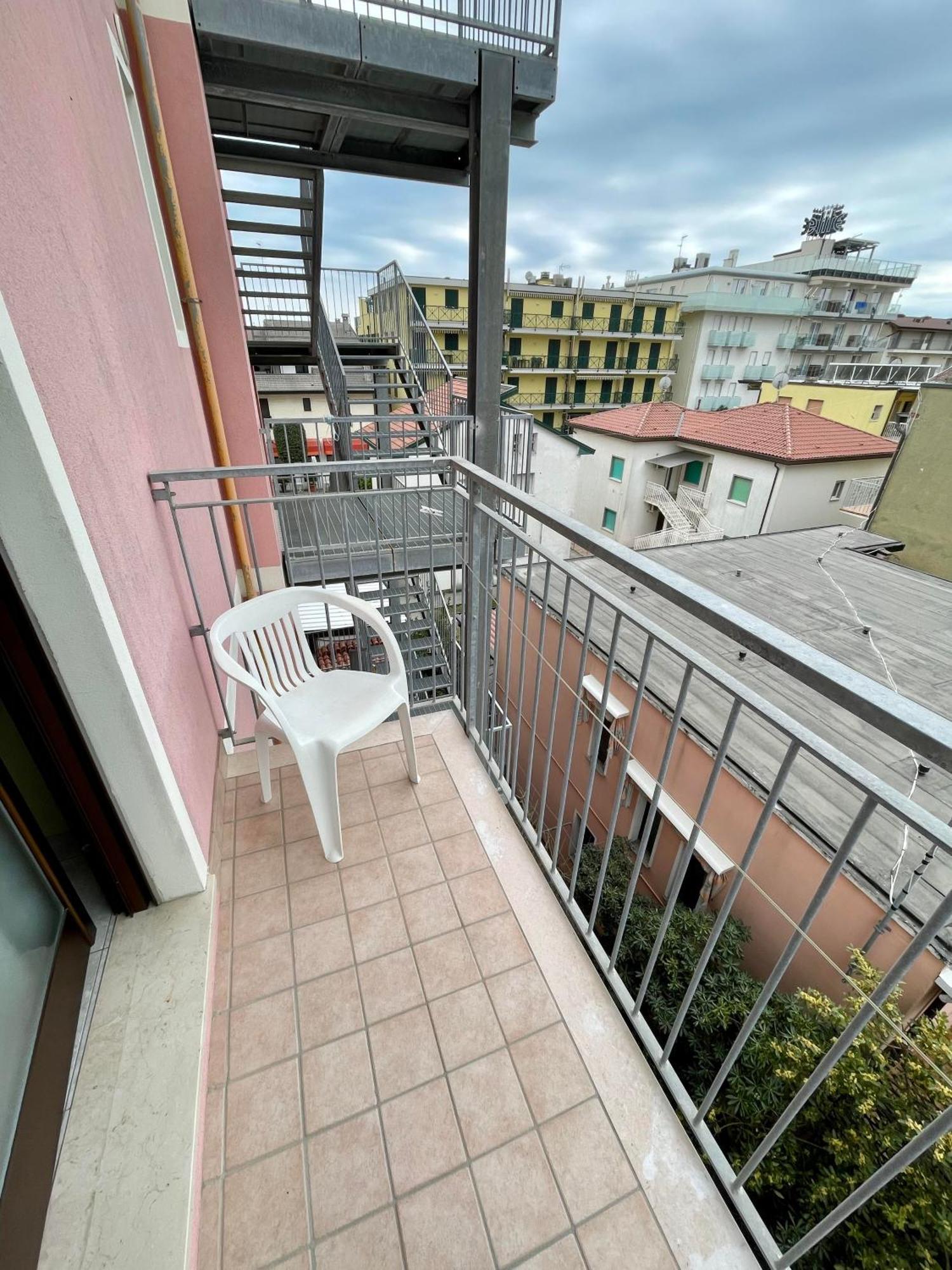 Hotel Rosa Caorle Quarto foto