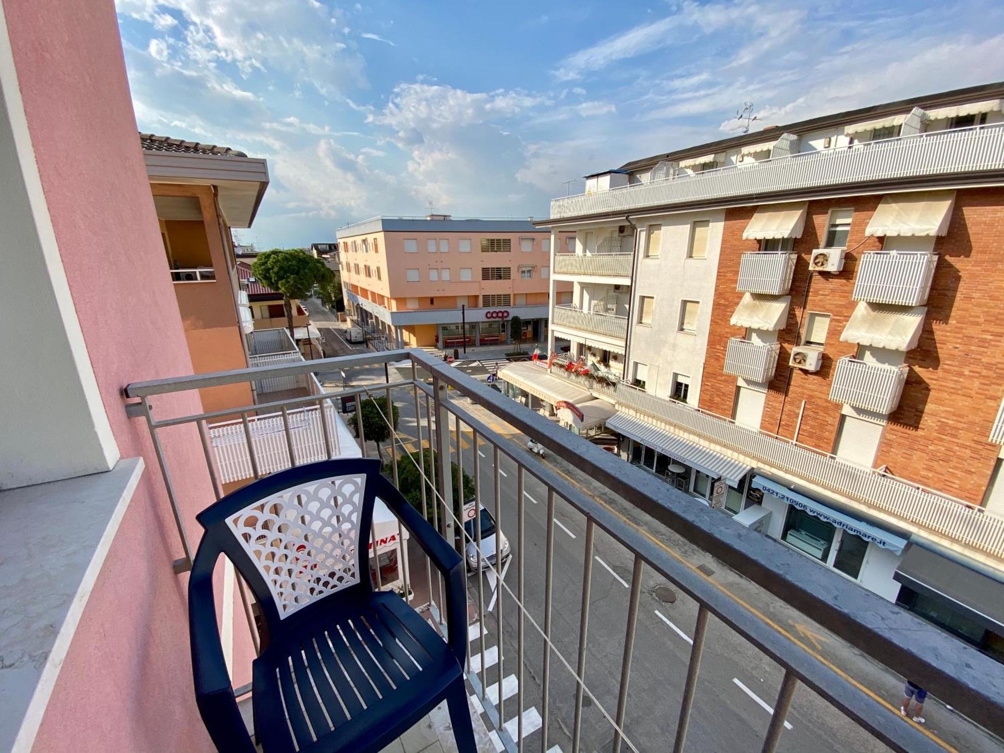 Hotel Rosa Caorle Quarto foto