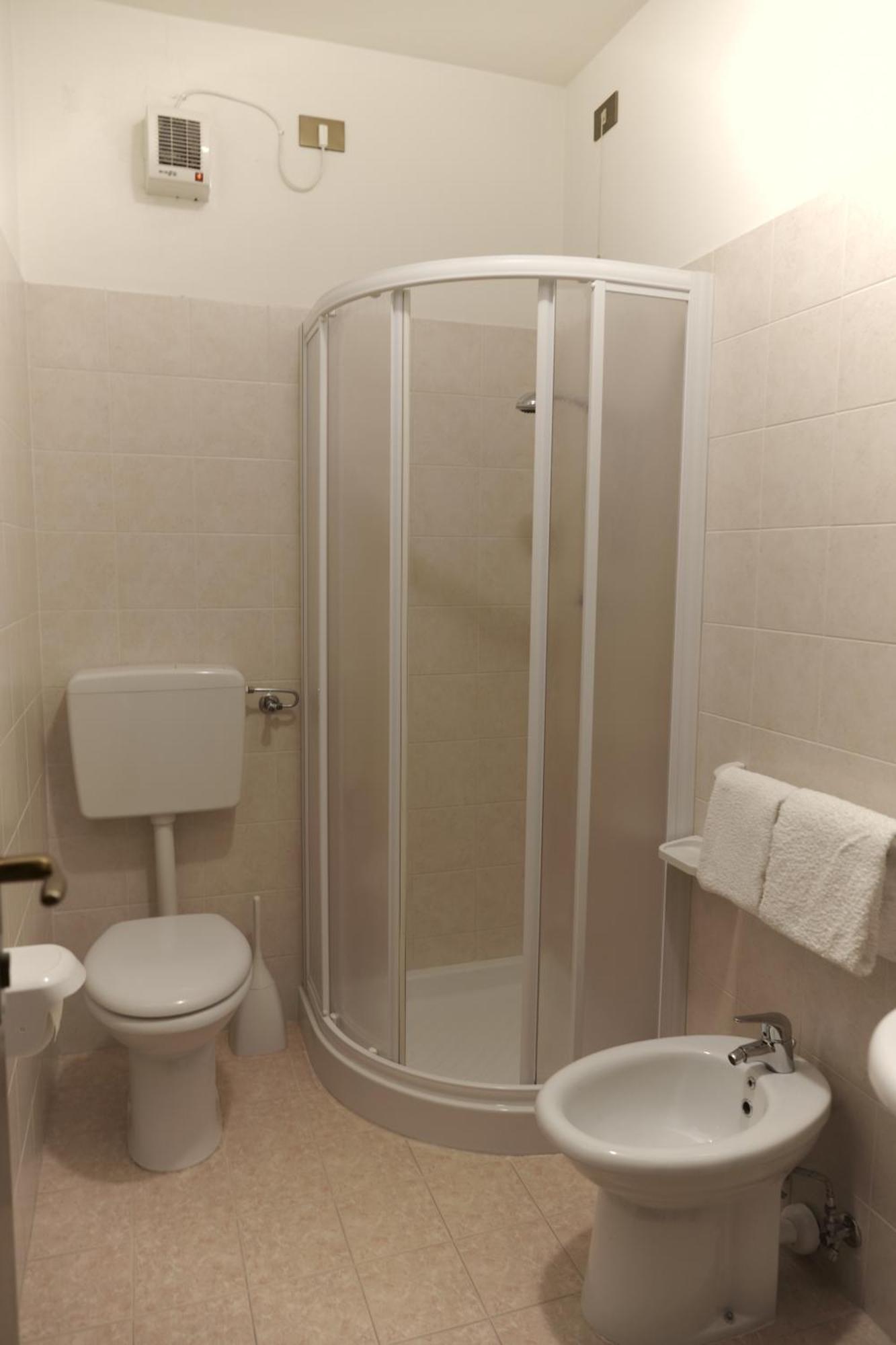 Hotel Rosa Caorle Quarto foto