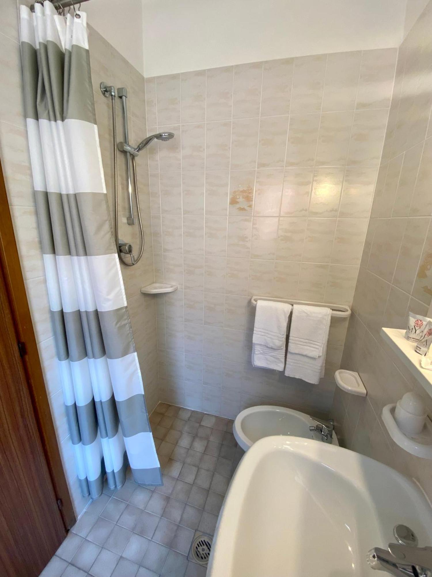 Hotel Rosa Caorle Quarto foto
