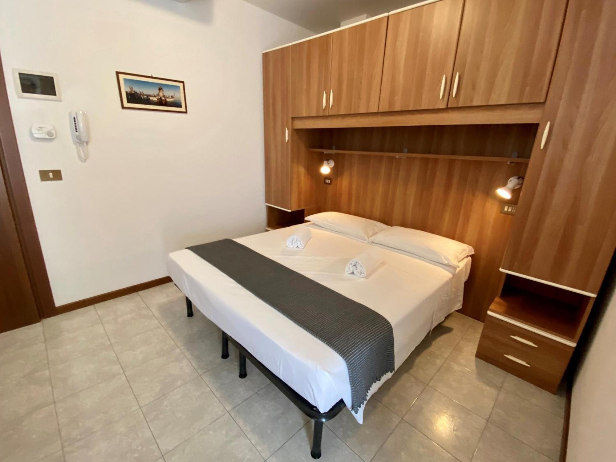 Hotel Rosa Caorle Quarto foto