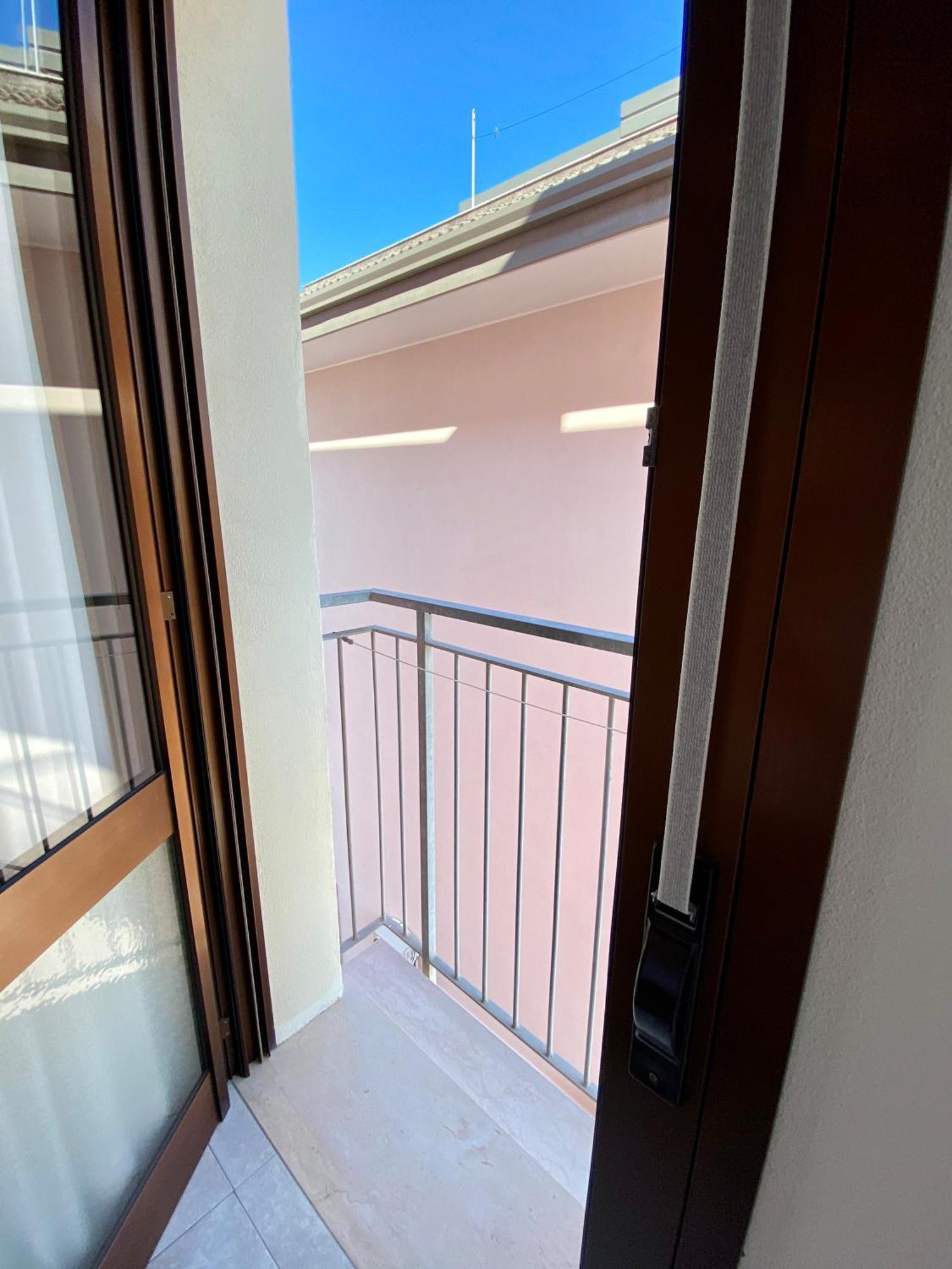 Hotel Rosa Caorle Quarto foto