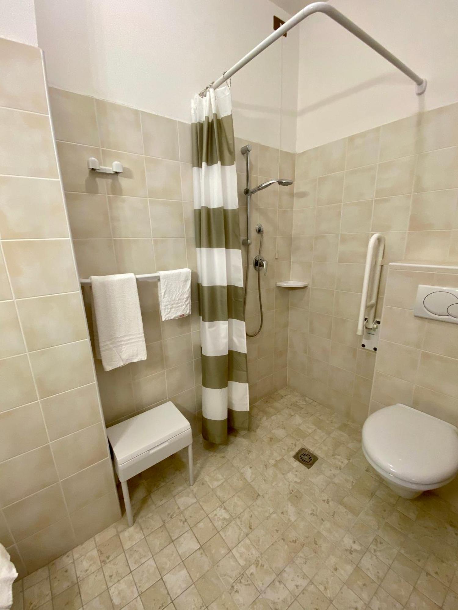 Hotel Rosa Caorle Quarto foto