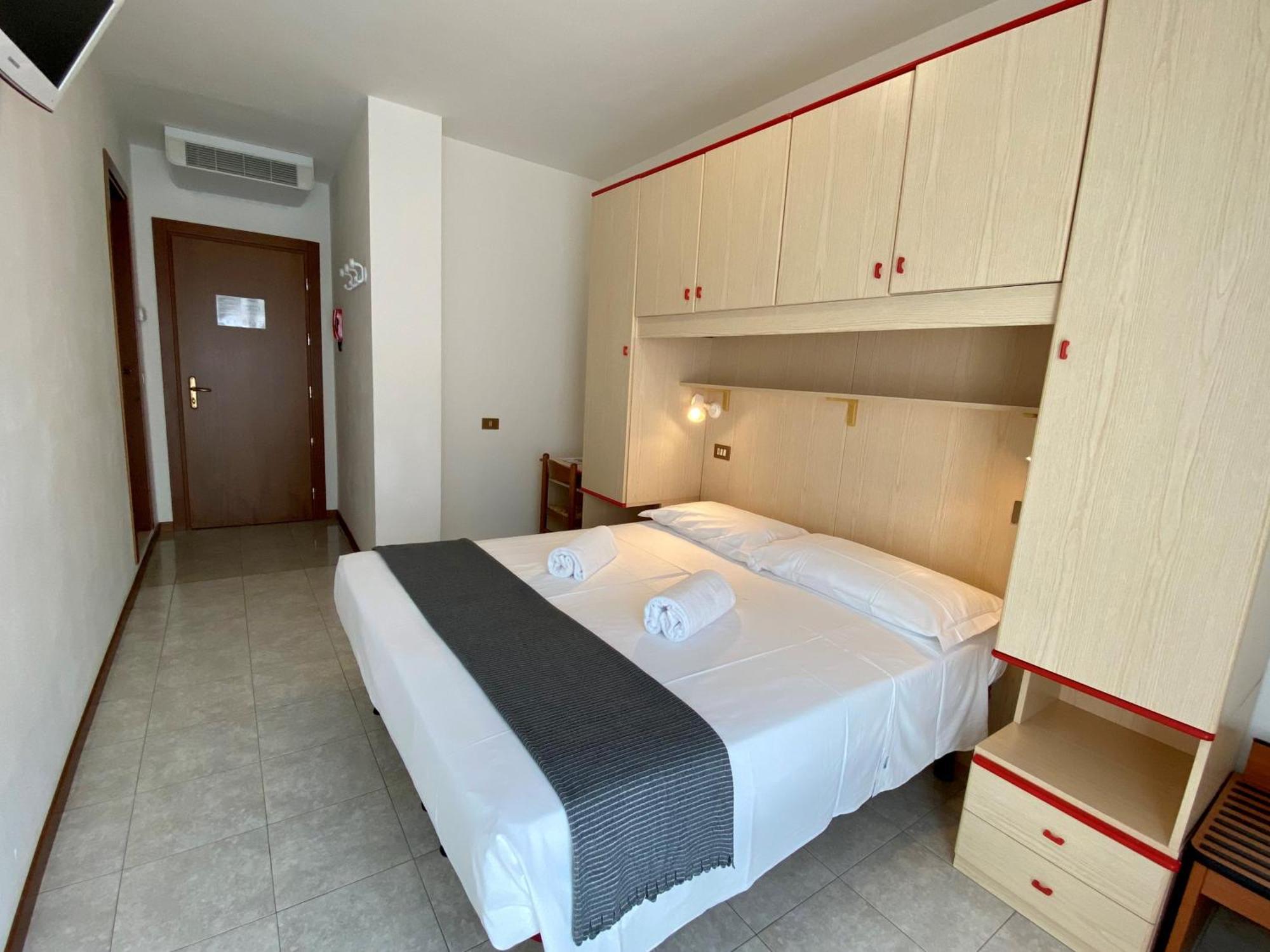Hotel Rosa Caorle Quarto foto