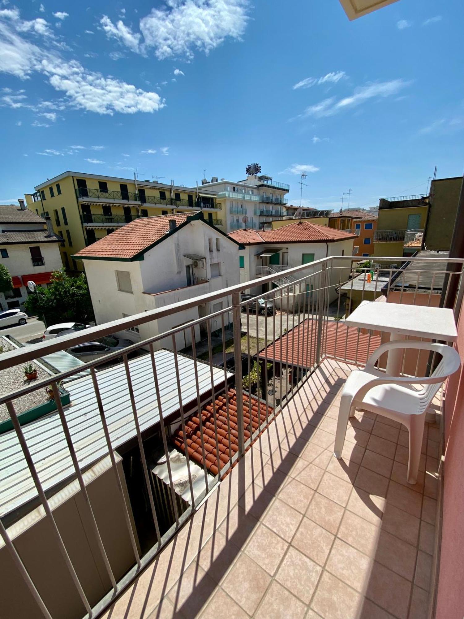 Hotel Rosa Caorle Quarto foto