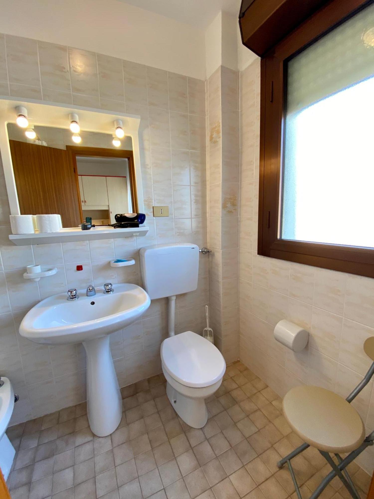 Hotel Rosa Caorle Quarto foto