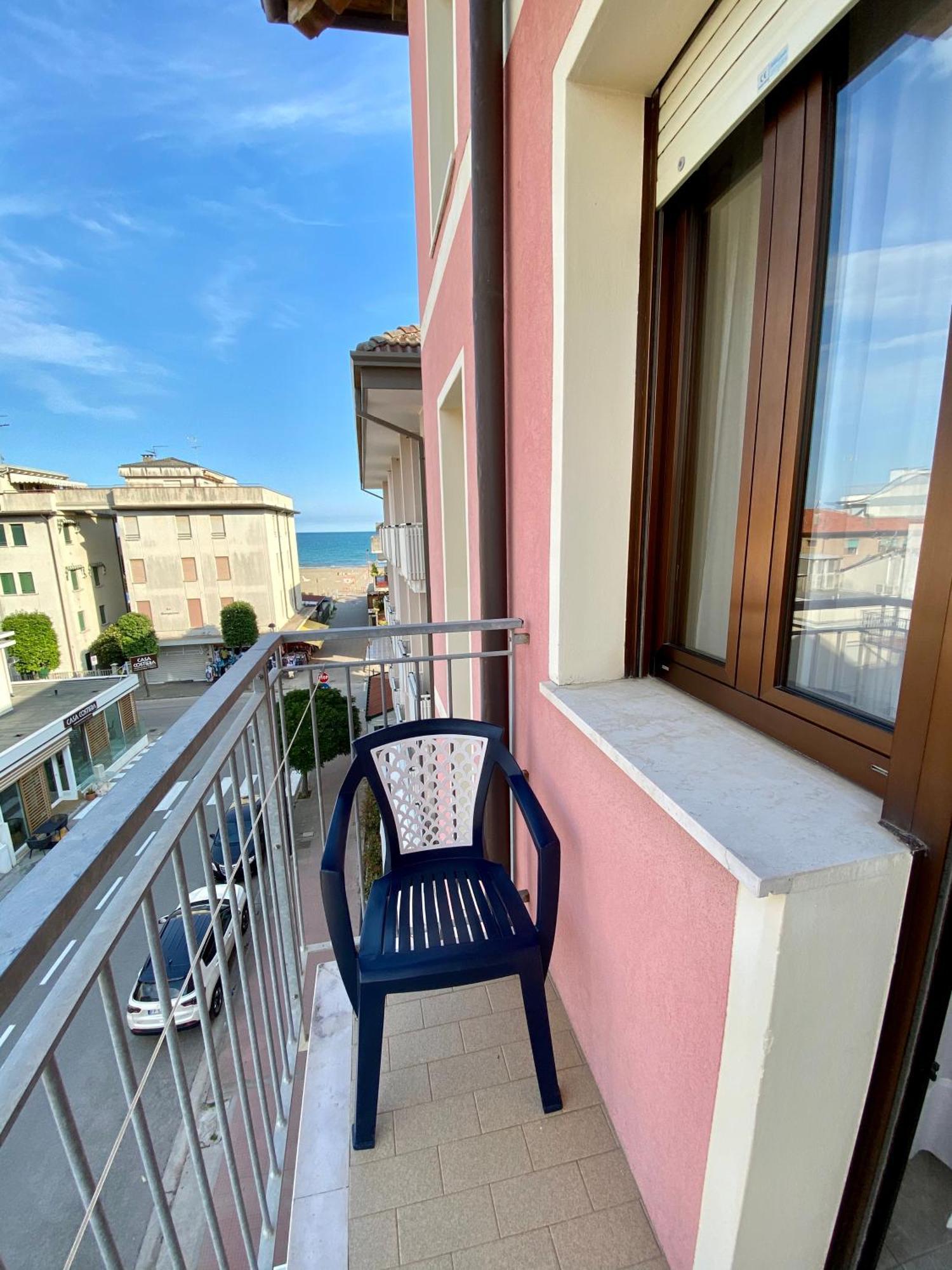 Hotel Rosa Caorle Quarto foto