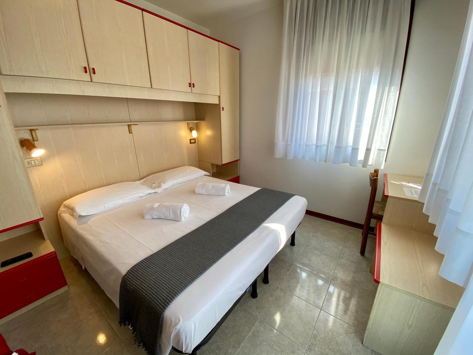 Hotel Rosa Caorle Quarto foto