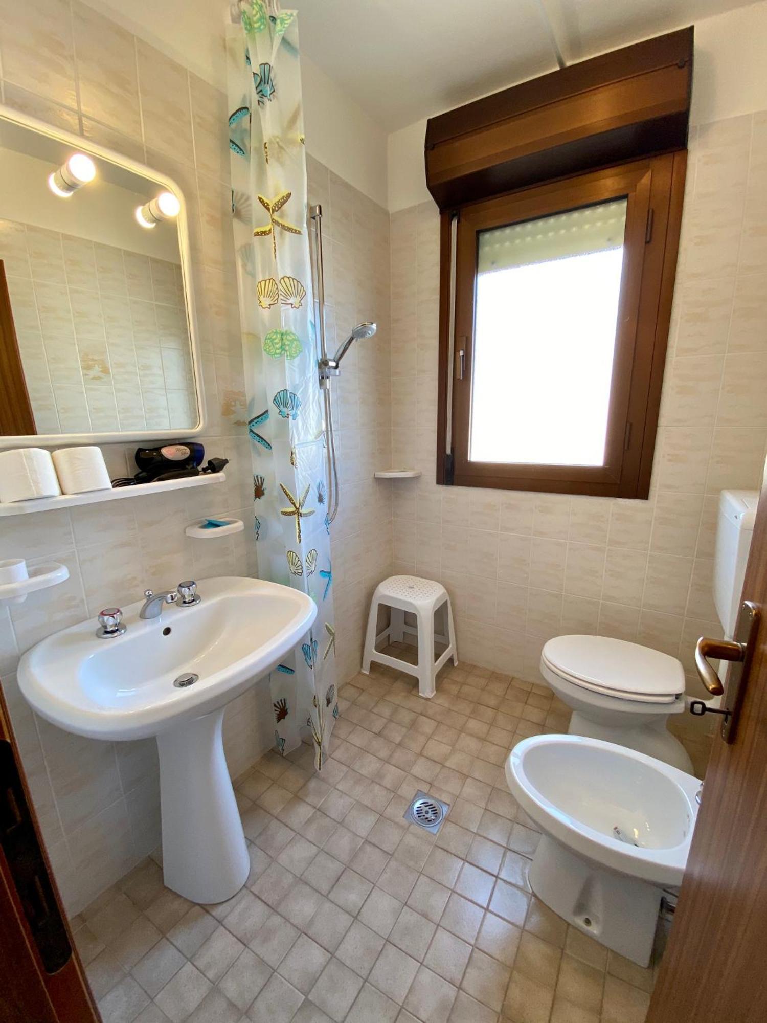 Hotel Rosa Caorle Quarto foto